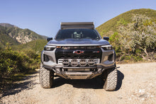 Load image into Gallery viewer, DV8 Offroad 23-26 Chevrolet Colorado ZR2 Tube Front Bumper
