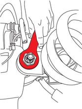 Load image into Gallery viewer, SPC Performance Adjustable Truck Sleeve Wrench Tools SPC Performance

