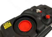 Load image into Gallery viewer, Titan Fuel Tanks 11-16 Ford F-250/F-350 PowerStroke Crew Cab Long Bed 65 Gallon XXL Mid-Ship Tank Fuel Tanks Titan Fuel Tanks   

