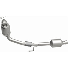 Load image into Gallery viewer, MagnaFlow 22-23 Volkswagen Jetta Direct Fit OEM Grade EPA Compliant Catalytic Converter
