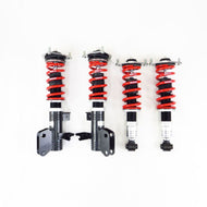 RS-R 2024+ Subaru Crosstrek (GUH) Best-i Jouge Coilovers RS-R