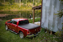 Load image into Gallery viewer, UnderCover 19-20 Ram 1500 (w/o Rambox) 5.7ft SE Bed Cover - Black Textured Bed Covers - Hinged Undercover   
