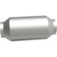 Load image into Gallery viewer, MagnaFlow Conv Univ 2.50inch C/C | 54956
