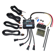 Load image into Gallery viewer, Oracle Trigger 4 Plus Controller Toyota Tacoma Kit
