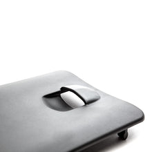 Load image into Gallery viewer, Cobb Porsche Black Fiber Fuse Cover - Driver Side Dash &amp; Interior Trim COBB
