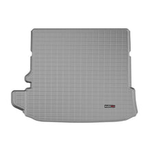 Load image into Gallery viewer, WeatherTech 2020+ Toyota Highlander Cargo Liners - Grey | 421349

