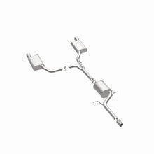 Load image into Gallery viewer, BRExhaust Exhaust Kit Replacement Audi
