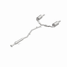 Load image into Gallery viewer, MagnaFlow BRE Exhaust Kit 03-08 Mazda 6 2.3L
