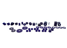 Load image into Gallery viewer, SuperPro Alfa Romeo Spider 105 Bushing Kit
