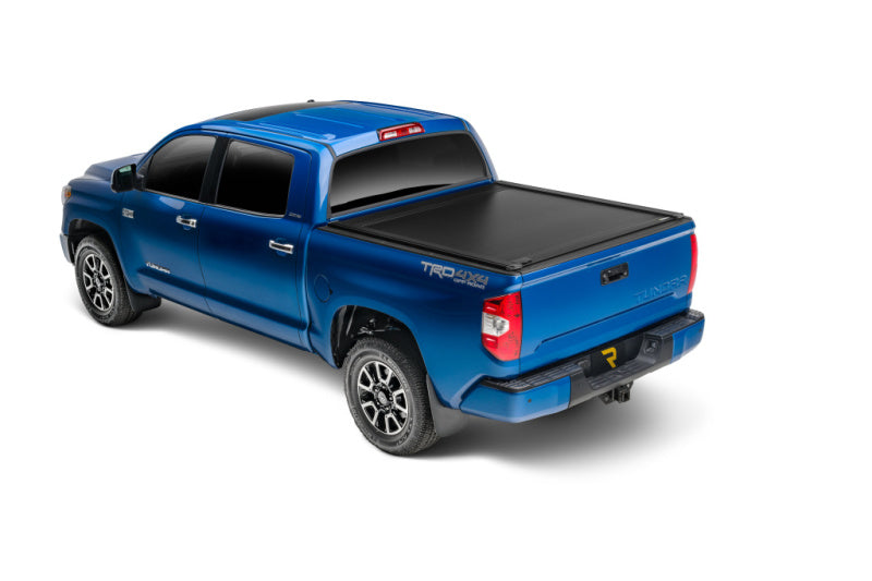 Retrax 2024 Toyota Tacoma 6ft Bed RetraxONE XR Bed Cover Retrax