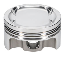 Load image into Gallery viewer, JE Pistons Mitsubishi 6G72 24V 91.1mm Bore STD Size 9.0:1 CR Pistons JE Pistons
