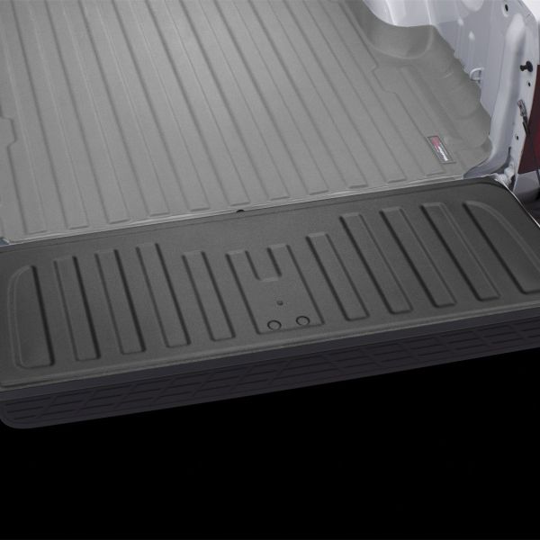 WeatherTech 22-23 Ford Maverick (Incl. Hybrid) TechLiner - Black WeatherTech