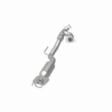 Load image into Gallery viewer, Magnaflow 11-14 Nissan Quest 3.5L Direct Fit Converter
