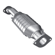 Load image into Gallery viewer, MagnaFlow Conv DF 00-01 MPV 2.5L Rear
