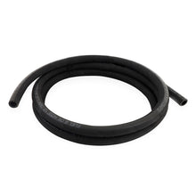 Load image into Gallery viewer, Mishimoto Push Lock Hose, Black, -8AN, 240in Length Hoses Mishimoto   

