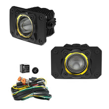 Load image into Gallery viewer, KC HiLiTES FLEX ERA 1 - Flush Mount Backup Light Kit KC HiLiTES
