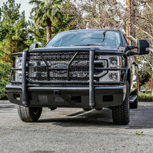 Load image into Gallery viewer, Westin/HDX Bandit 17-19 Ford F-250 / F-350 Front Bumper - Textured Black Westin
