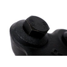 Load image into Gallery viewer, BLOX Racing Roll Center Adjusters / Extended Front Ball Joints - 06-11 Honda Civic (Pair) Suspension Arms &amp; Components BLOX Racing
