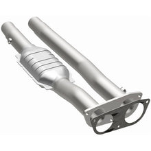 Load image into Gallery viewer, MagnaFlow Conv DF 96-97 7.4L 3500 Truck Rear
