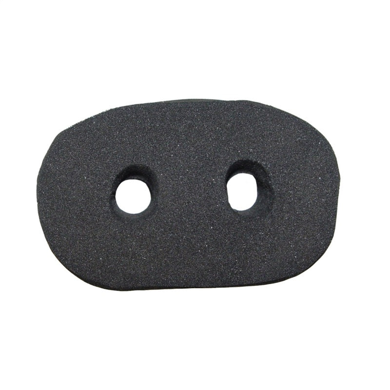 Omix Heater Core Tube Seal 78-95 Jeep CJ & Wrangler Block Heaters OMIX