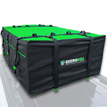 Load image into Gallery viewer, Rhino USA Tool Storage Rhino USA Roof Top Storage Bag - Large
