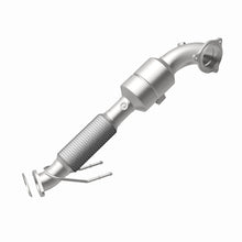 Load image into Gallery viewer, MagnaFlow Converter Direct Fit California Grade 2014 Ford Fusion 1.5L
