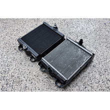 Load image into Gallery viewer, CSF BMW F87 M2 and Gen 1 B58 High Performance Auxiliary Radiator
