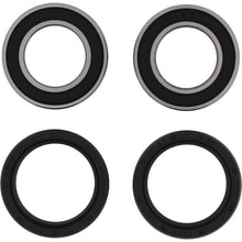 Load image into Gallery viewer, Pivot Works Uncategorized Pivot Works 21-23 Kawasaki KX250F PW Front Wheel Bearing Kit
