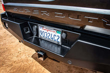 Load image into Gallery viewer, ICON 17-22 Ford F250/F350 SD Pro Rear Bumper

