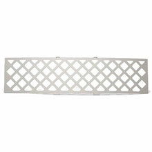 Load image into Gallery viewer, Putco 11-14 Ford F-150 - EcoBoost Grille - Stainless Steel - Diamond Design Bumper Grille Inserts Grilles Putco
