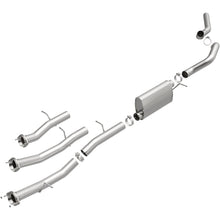 Load image into Gallery viewer, BRExhaust Exhaust Kit Replacement GM
