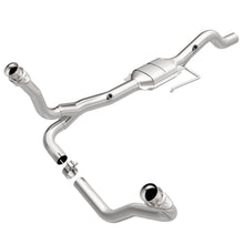 Load image into Gallery viewer, MagnaFlow Conv DF 00-03 Dodge Durango 4.7L 4WD | 93215
