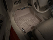 Load image into Gallery viewer, WeatherTech 07+ Jeep Patriot Front FloorLiner - Tan | 450861
