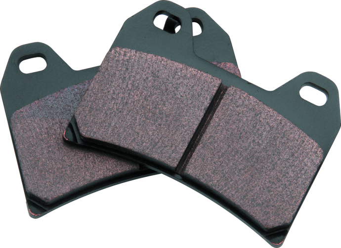 Twin Power 98-07 Victory Sintered Brake Pads Front TwinPower