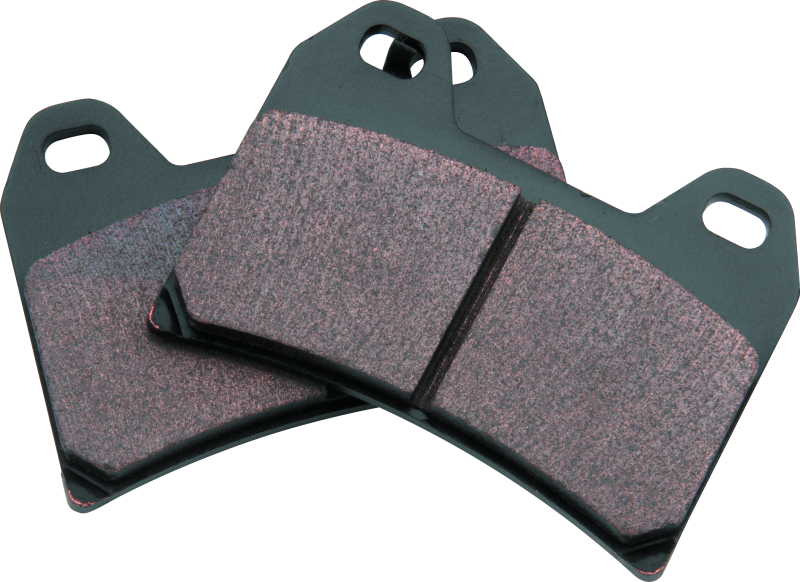 Twin Power 98-07 Victory Sintered Brake Pads Front TwinPower
