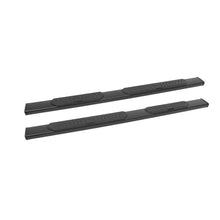Load image into Gallery viewer, Westin 2005-2017 Nissan Frontier Crew Cab R5 Nerf Step Bars - Black Westin
