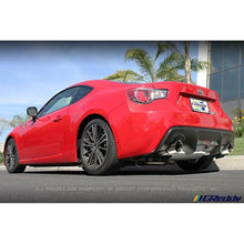 Load image into Gallery viewer, GReddy 13-15 Scion FR-S Supreme SP Exhaust
