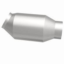 Load image into Gallery viewer, MagnaFlow Conv Univ 2.50inch C/A | 54976
