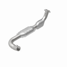Load image into Gallery viewer, MagnaFlow Conv DF 99 F150 5.4L 2Wd D/S
