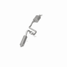 Load image into Gallery viewer, MagnaFlow BRE Exhaust Kit 14-16 Kia Soul 2.0L
