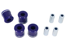 Load image into Gallery viewer, SuperPro Front Control Arm Upp Inn Bush Superpro
