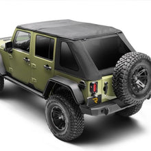 Load image into Gallery viewer, Rugged Ridge 07-18 Jeep Wrangler JK 2-Door and 4-Door Unlimited  Flush Mount Tail Light Rugged Ridge
