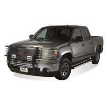 Load image into Gallery viewer, Westin 2001-2007 Chevy Silverado Classic 1500/2500HD/3500 Crew Cab Running Board Mount Kit - Black Westin
