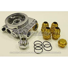 Load image into Gallery viewer, GReddy Universal Type-I O/C Block Assembly 3/4x16UNF
