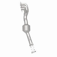 Load image into Gallery viewer, Magnaflow 06-08 BMW Z4 3.0L Direct Fit Converter
