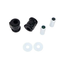 Load image into Gallery viewer, Whiteline 87-88 Toyota Corolla Lower Control Arm Inner Rear Bushing Kit

