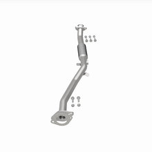 Load image into Gallery viewer, BRE Exhaust 95-99 200SX Sentra 1.6L Front Pipe Kit
