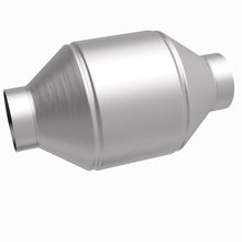 Load image into Gallery viewer, MagnaFlow Conv Universal 2.25 C/C 5.00 Diesel Spun
