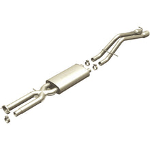 Load image into Gallery viewer, MagnaFlow Exhaust Products Exhaust System Kit MagnaFlow Exhaust Products Magnaflow Street Series Stainless Cat-Back System 15770
