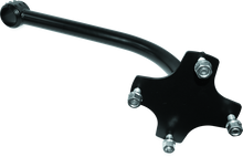 Load image into Gallery viewer, DragonFire Racing Spare Tire Carriers DragonFire Racing 14-22 Polaris RZR XP Spare Tire Carrier
